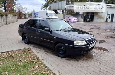 Седан Chery Amulet 2008 в Сумах