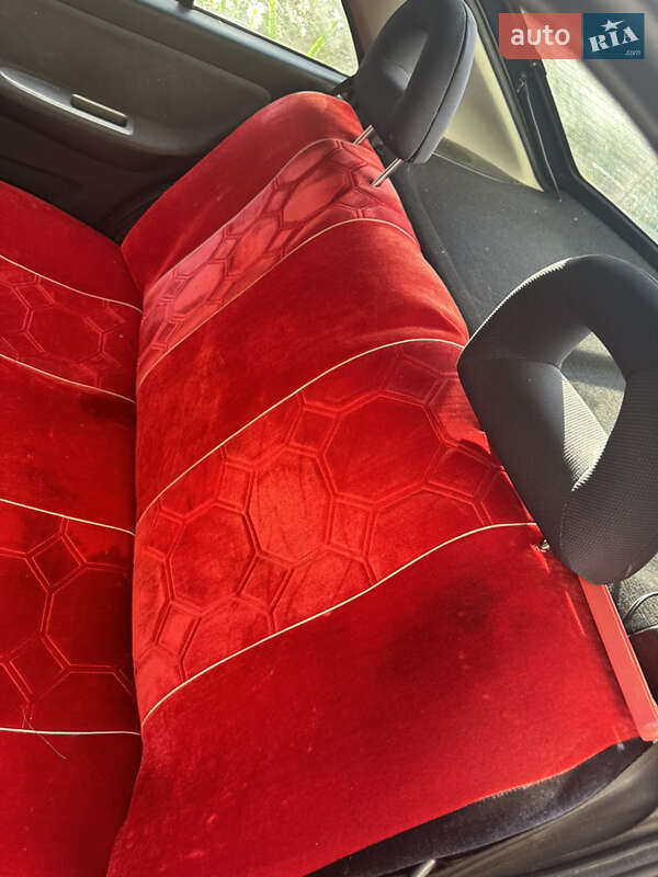 Седан Chery Amulet 2008 в Трускавце фото 7 Седан Chery Amulet 2008 в Трускавце