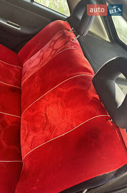 Седан Chery Amulet 2008 в 