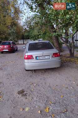Седан Chery Amulet 2008 в 