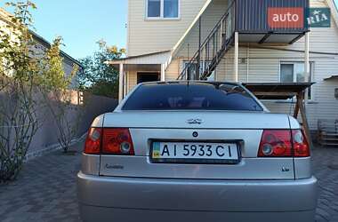 Седан Chery Amulet 2008 в 