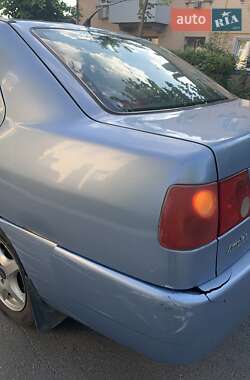 Седан Chery Amulet 2007 в Виньковцах