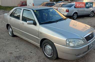Седан Chery Amulet 2006 в 