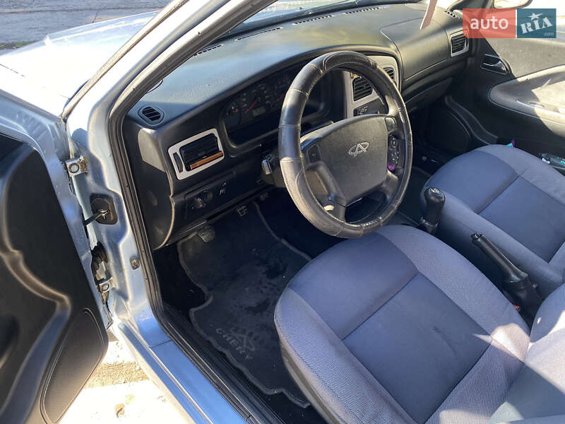 Седан Chery Amulet 2007 в Хоросткові