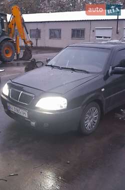 Седан Chery Amulet 2008 в Полтаве