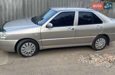 Седан Chery Amulet 2008 в 