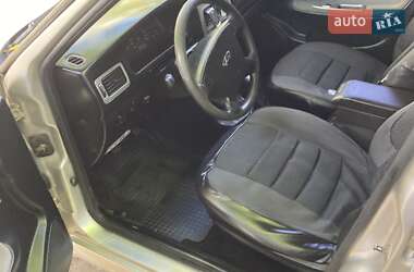 Седан Chery Amulet 2008 в 