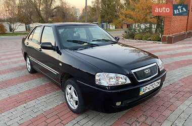 Седан Chery Amulet 2008 в Запорожье