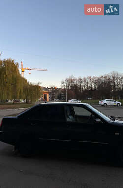 Седан Chery Amulet 2007 в Межгорье