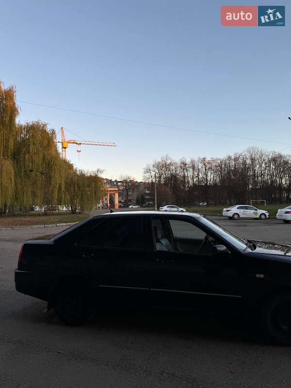 Седан Chery Amulet 2007 в Міжгір'ї фото 3 Седан Chery Amulet 2007 в Міжгір'ї