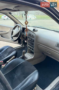 Седан Chery Amulet 2007 в Межгорье