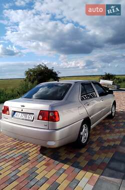 Седан Chery Amulet 2008 в Броварах