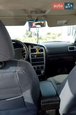 Седан Chery Amulet 2008 в Броварах