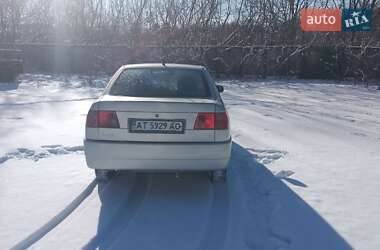 Седан Chery Amulet 2008 в 