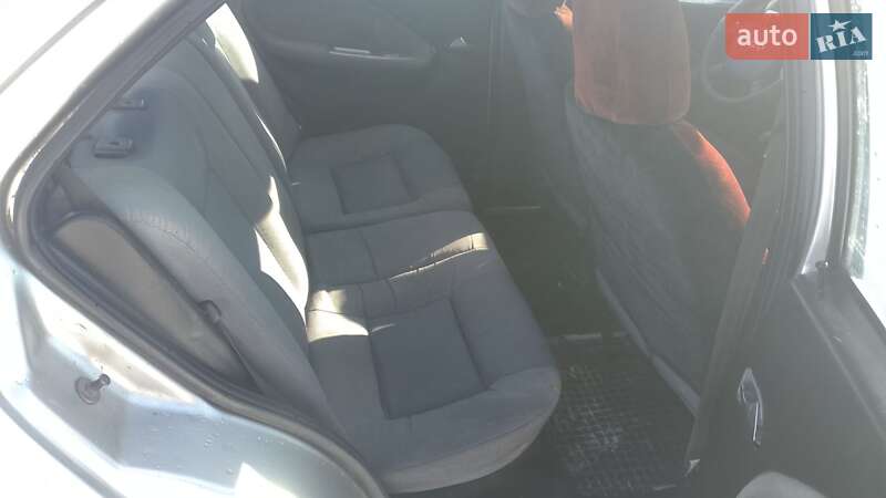 Седан Chery Amulet 2008 в Хмельницькому фото 10 Седан Chery Amulet 2008 в Хмельницькому