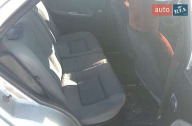 Седан Chery Amulet 2008 в 