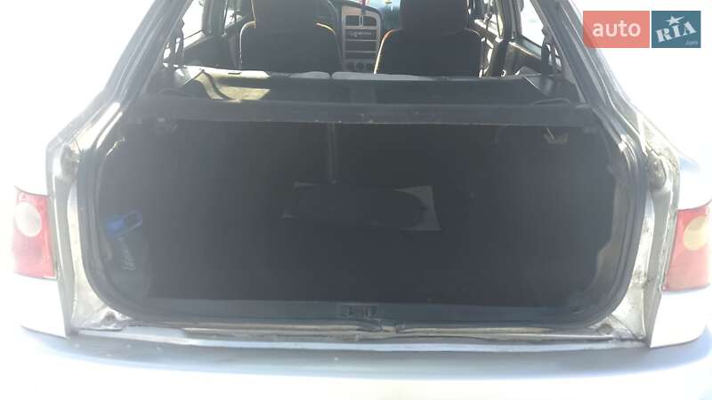 Седан Chery Amulet 2008 в Хмельницькому фото 11 Седан Chery Amulet 2008 в Хмельницькому