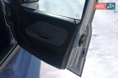 Седан Chery Amulet 2008 в 