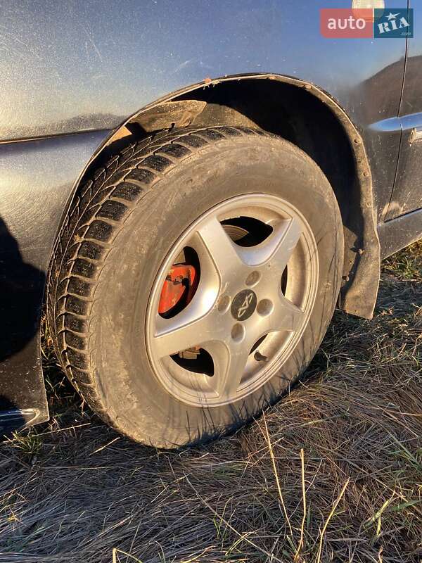 Седан Chery Amulet 2008 в Николаеве фото 8 Седан Chery Amulet 2008 в Николаеве