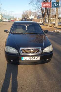 Седан Chery Amulet 2008 в Броварах