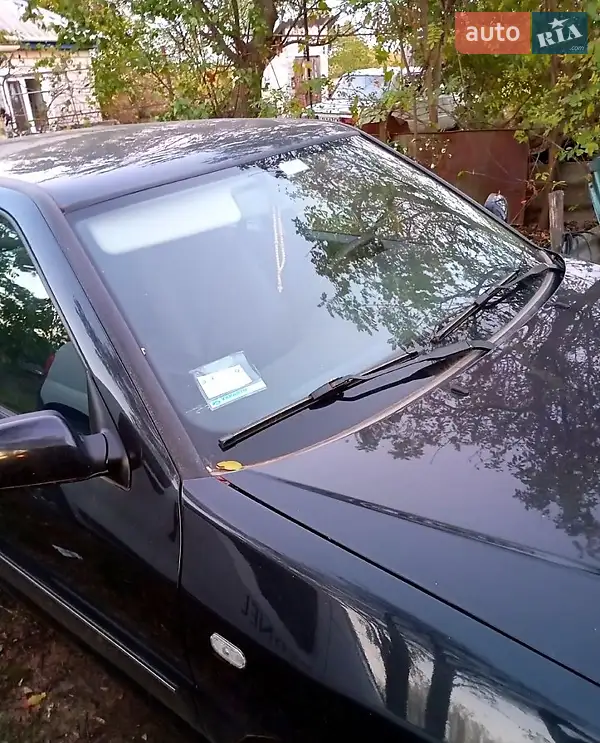 Chery Amulet 2007