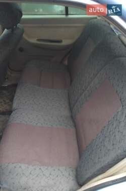 Седан Chery Amulet 2007 в 