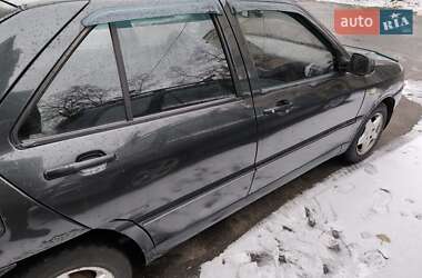 Седан Chery Amulet 2008 в 