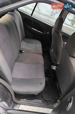 Седан Chery Amulet 2008 в 