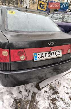 Седан Chery Amulet 2008 в 