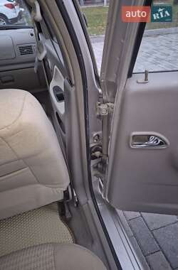 Седан Chery Amulet 2007 в 