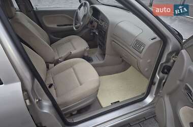 Седан Chery Amulet 2007 в 
