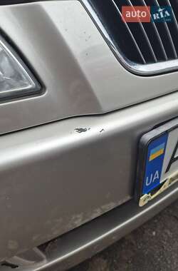 Седан Chery Amulet 2007 в 