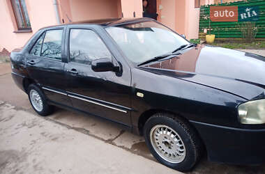 Седан Chery Amulet 2007 в 