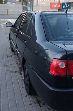 Седан Chery Amulet 2007 в 
