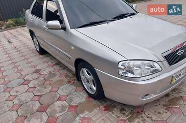 Седан Chery Amulet 2007 в Кролевце
