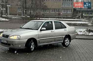 Седан Chery Amulet 2008 в Калуше