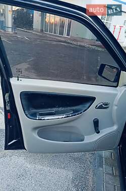 Седан Chery Amulet 2007 в 