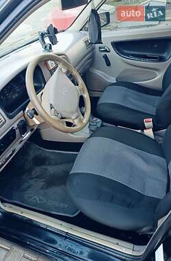 Седан Chery Amulet 2007 в 