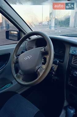 Седан Chery Amulet 2007 в 