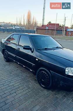 Седан Chery Amulet 2007 в 