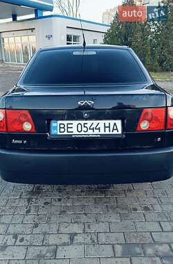 Седан Chery Amulet 2007 в 