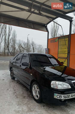 Седан Chery Amulet 2007 в 