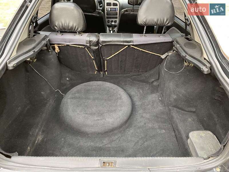 Седан Chery Amulet 2008 в Черкассах