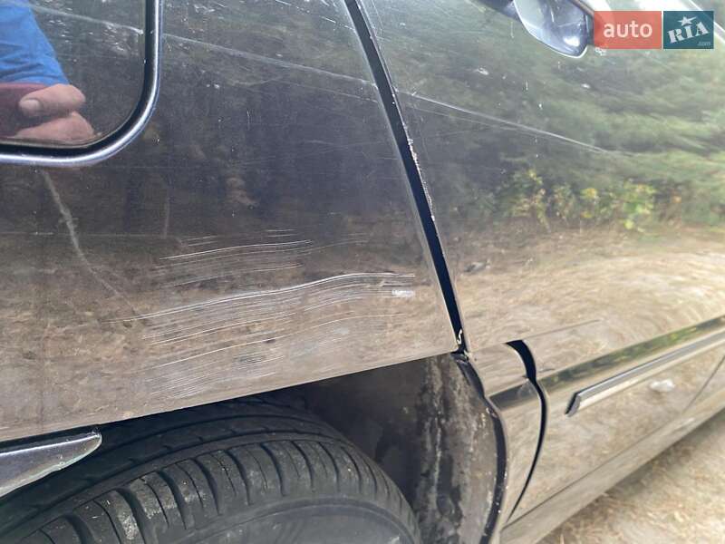 Седан Chery Amulet 2008 в Черкассах