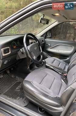 Седан Chery Amulet 2008 в 