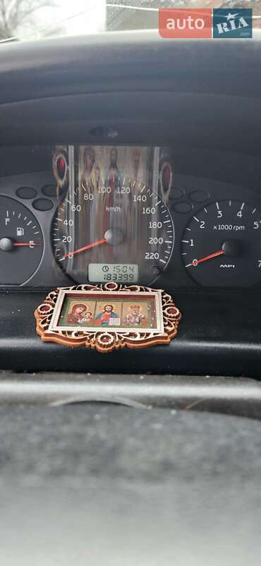 Седан Chery Amulet 2008 в Недригайлове фото 4 Седан Chery Amulet 2008 в Недригайлове