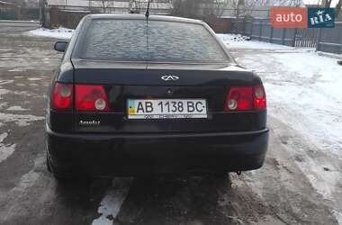 Седан Chery Amulet 2008 в 