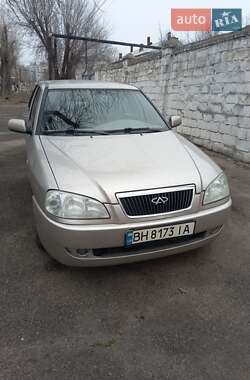 chery amulet 2007 в Николаев от профессионального продавца Артур Аловацкий