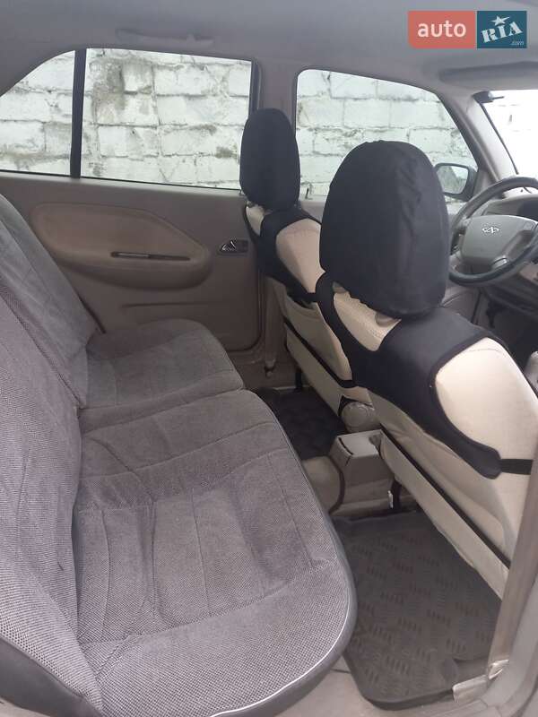 Седан Chery Amulet 2007 в Николаеве фото 15 Седан Chery Amulet 2007 в Николаеве