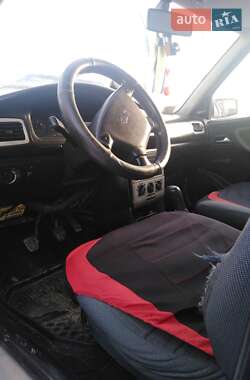 Седан Chery Amulet 2007 в 